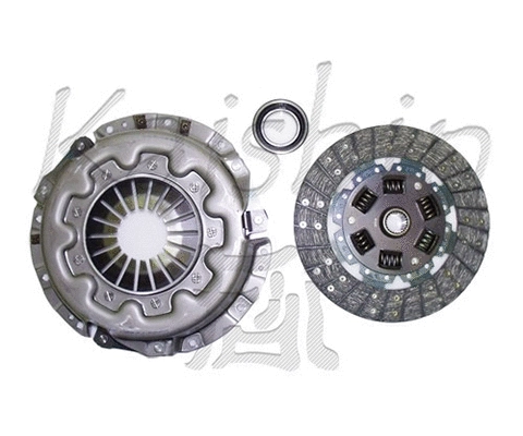 Clutch Kit (KN106-K)