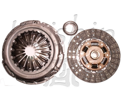 Clutch Kit (KT040-K)