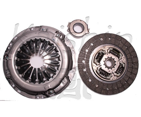 Clutch Kit (KT261-K)