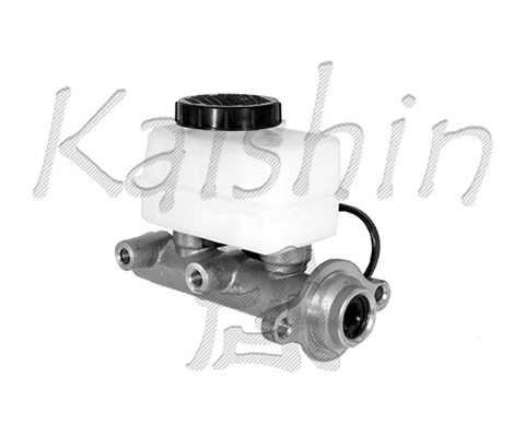 Brake Master Cylinder (MCHY001)