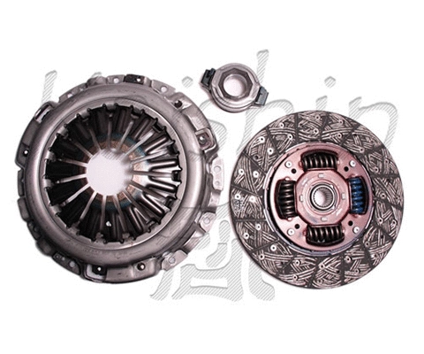 Clutch Kit (KN205-K)