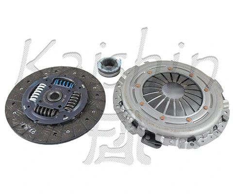 Clutch Kit (KK022-K)