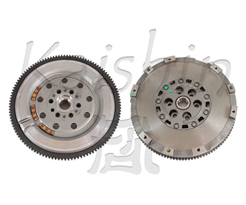 Flywheel (FDO003-K)