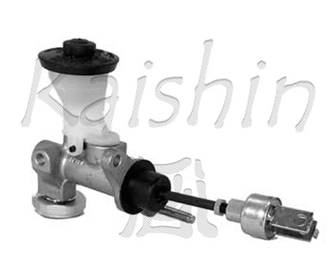 Master Cylinder, clutch (PFT006)