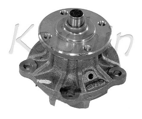 Water Pump, engine cooling (WPK314)