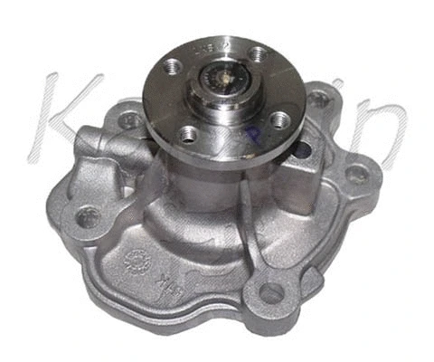 Water Pump, engine cooling (WPK450)