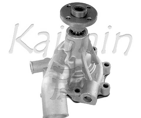 Water Pump, engine cooling (WPK282)