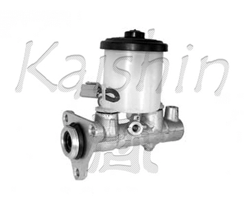 Brake Master Cylinder (MCT309)