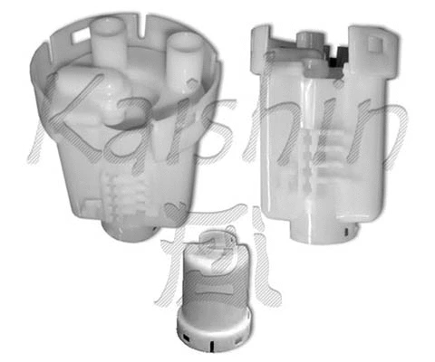 Fuel Filter (FC1050)