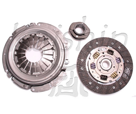 Clutch Kit (KN105-K)