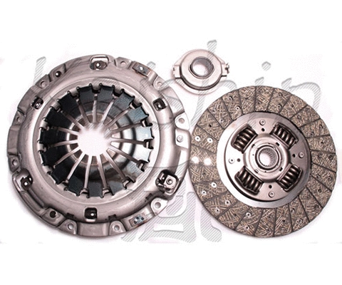 Clutch Kit (KM051-K)