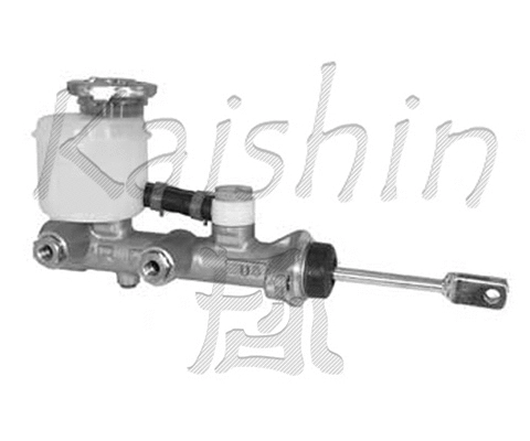 Brake Master Cylinder (MCS410)