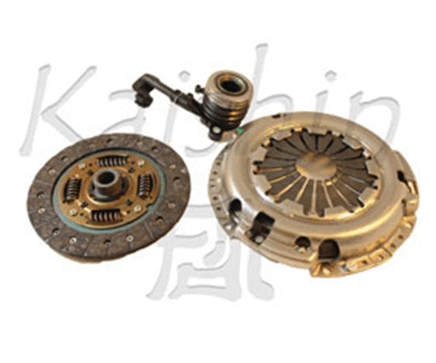 Clutch Kit (EC130)