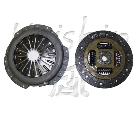 Clutch Kit (KR056-K)