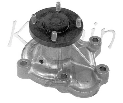 Water Pump, engine cooling (WPK241)