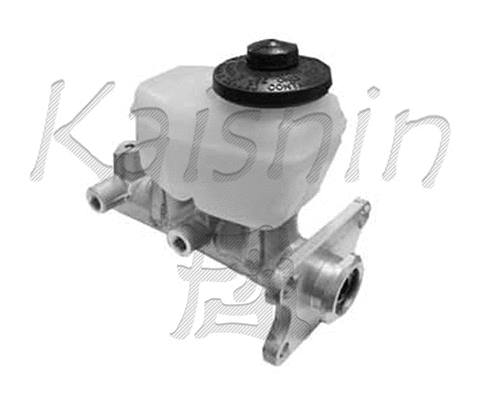 Brake Master Cylinder (MCT345)