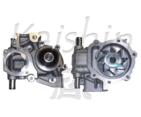 Water Pump, engine cooling (WPK500)