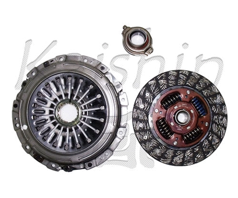 Clutch Kit (KF093-K)