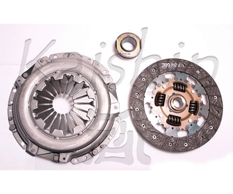 Clutch Kit (KH022-K)
