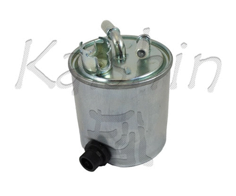Fuel Filter (FC1296)