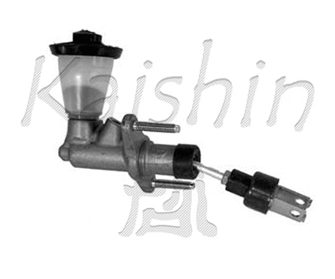 Master Cylinder, clutch (PFT011)