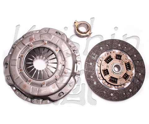 Clutch Kit (KK058-K)