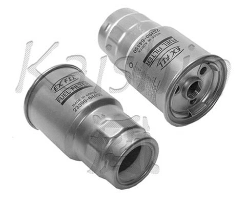Fuel Filter (FC1018)