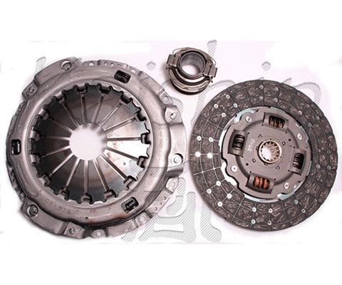 Clutch Kit (KT125-K)