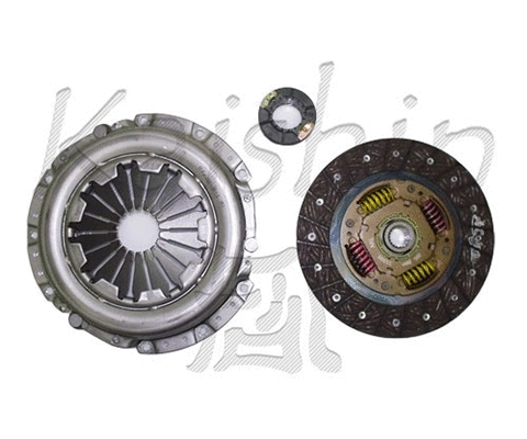 Clutch Kit (KY056-K)