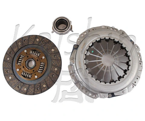 Clutch Kit (EC042)