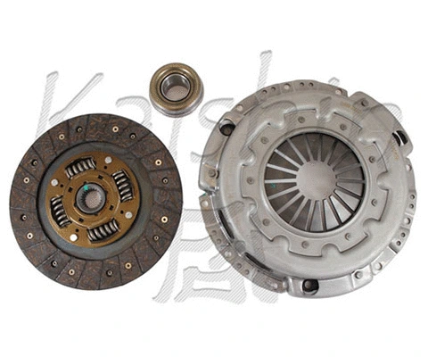 Clutch Kit (EC040)
