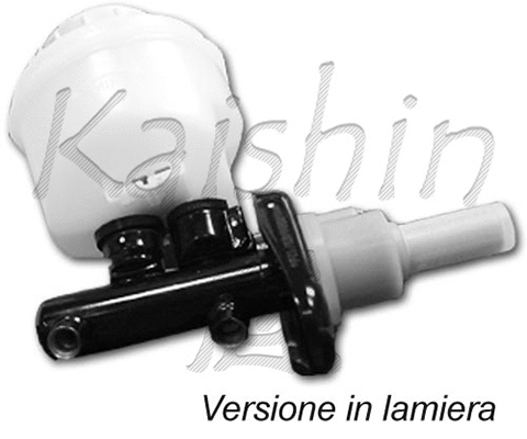 Brake Master Cylinder (MCNS045)