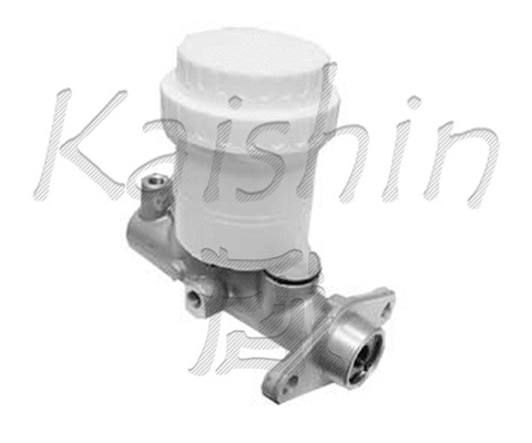 Brake Master Cylinder (MCMI017)
