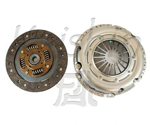 Clutch Kit (EC021)