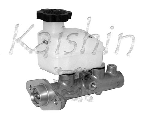 Brake Master Cylinder (MCHY027)