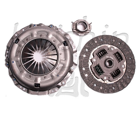 Clutch Kit (KS016-K)