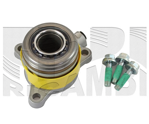 Central Slave Cylinder, clutch (CSCT002)