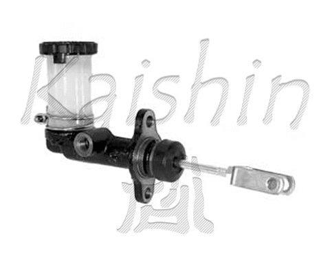 Master Cylinder, clutch (PFIS002)