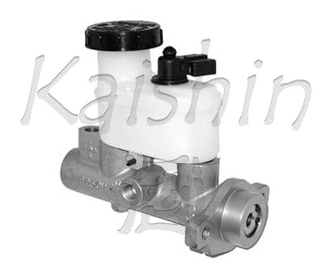 Brake Master Cylinder (MCNS034)