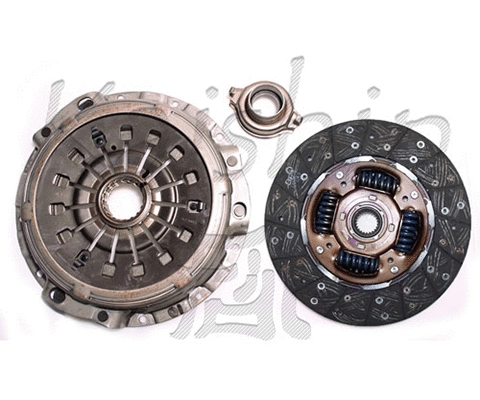 Clutch Kit (KM048A-K)