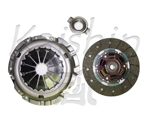 Clutch Kit (KN110-K)
