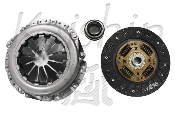 Clutch Kit (KY083-K)