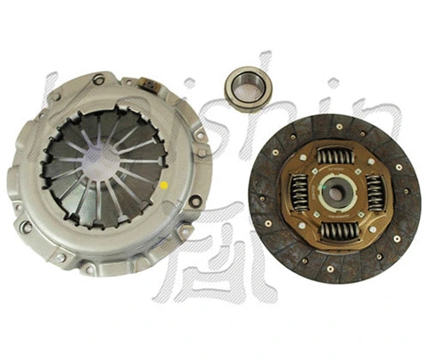 Clutch Kit (EC090)
