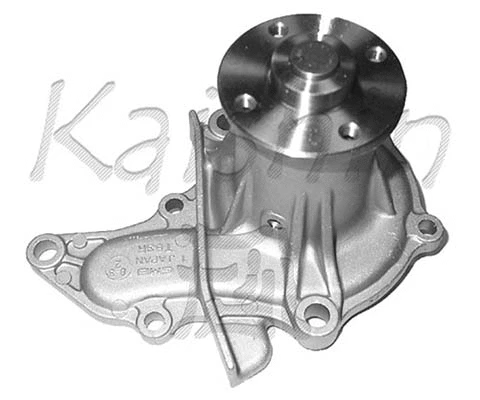 Water Pump, engine cooling (WPK322)