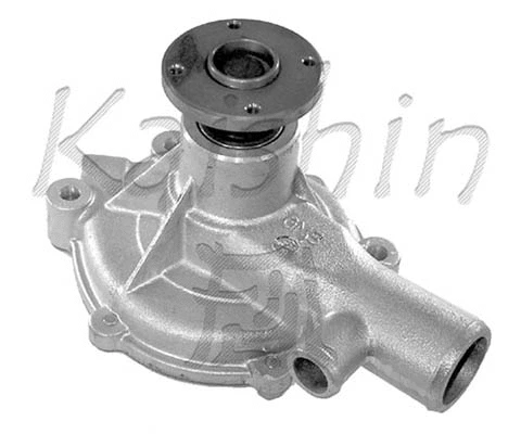 Water Pump, engine cooling (WPK193)