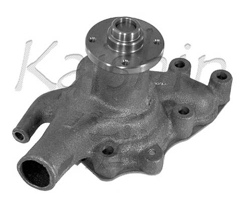 Water Pump, engine cooling (WPK109)