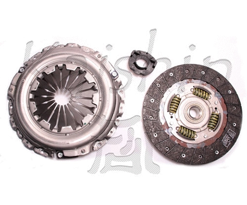 Clutch Kit (KM045-K)