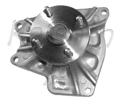 Water Pump, engine cooling (WPK159)