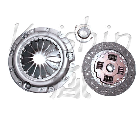 Clutch Kit (KK009-K)