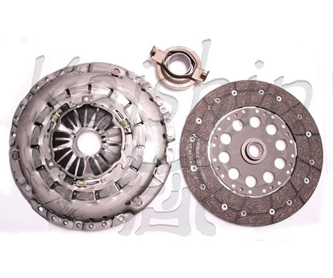 Clutch Kit (KK061-K)